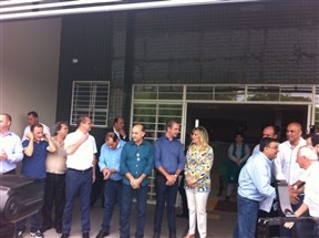 Começa, hoje, a segunda etapa da campanha de vacinação contra a Dengue